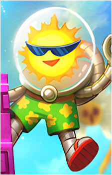 Doctor Fusion's image