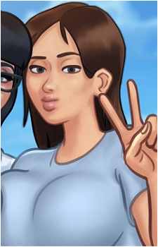Jenny {StS}