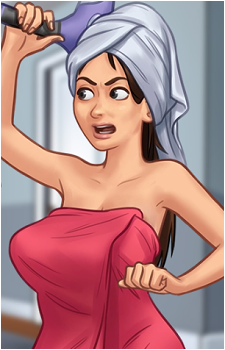 Jenny {StS}