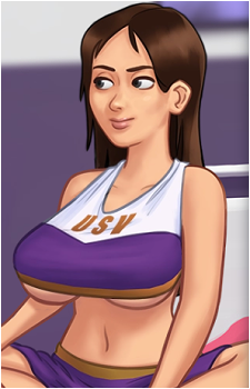Jenny {StS}