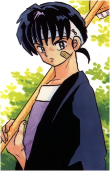 Shinnosuke {Ranma}