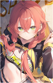Shishido Akari's image