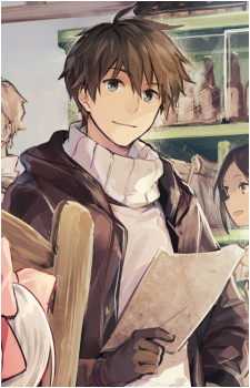 Dale Reki's image