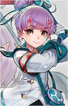 Fiona's image