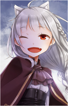 Myuri