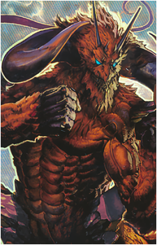 Demongodol