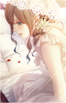 Heroine {AMNESIA}