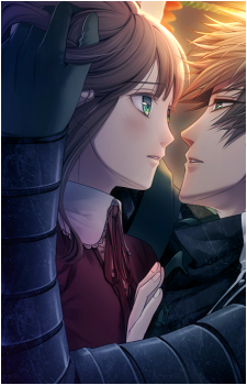 Heroine {AMNESIA}