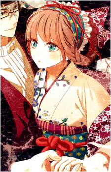 Heroine {AMNESIA}