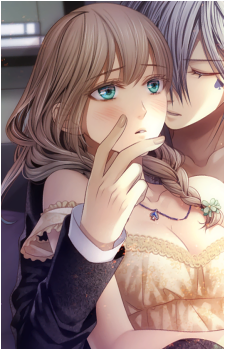 Heroine {AMNESIA}