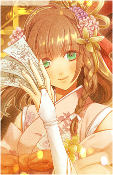 Heroine {AMNESIA}