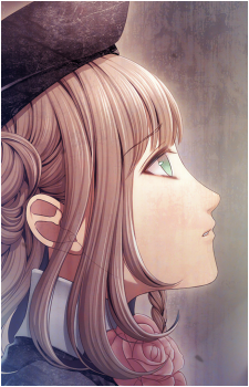 Heroine {AMNESIA}