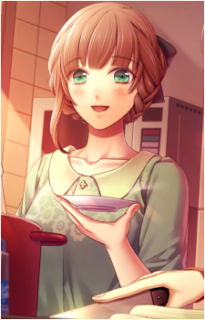 Heroine {AMNESIA}