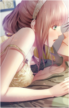 Heroine {AMNESIA}