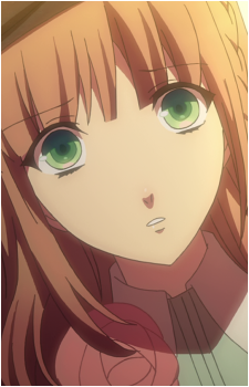 Heroine {AMNESIA}