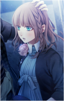 Heroine {AMNESIA}