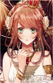 Heroine {AMNESIA}