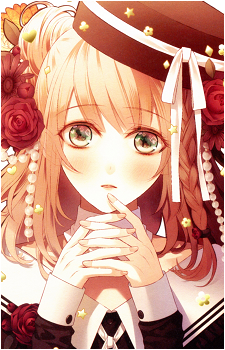 Heroine {AMNESIA}