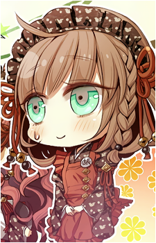 Heroine {AMNESIA}