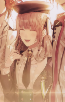 Heroine {AMNESIA}