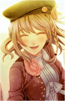 Heroine {AMNESIA}