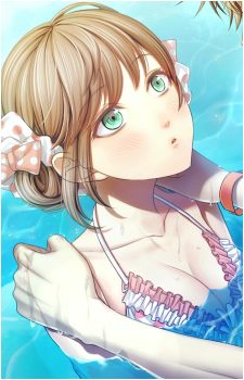 Heroine {AMNESIA}