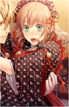 Heroine {AMNESIA}