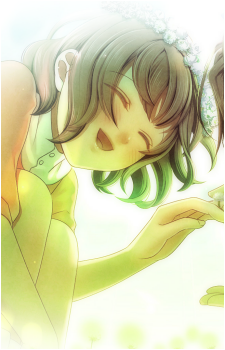 Heroine {AMNESIA}