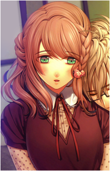 Heroine {AMNESIA}