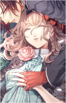 Heroine {AMNESIA}