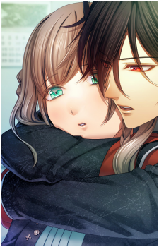 Heroine {AMNESIA}