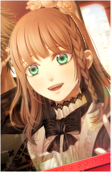 Heroine {AMNESIA}