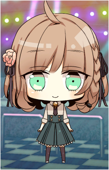 Heroine {AMNESIA}