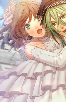 Heroine {AMNESIA}