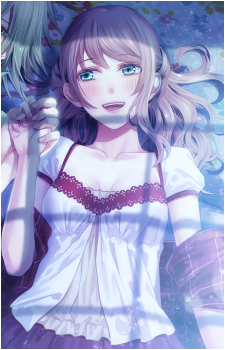 Heroine {AMNESIA}