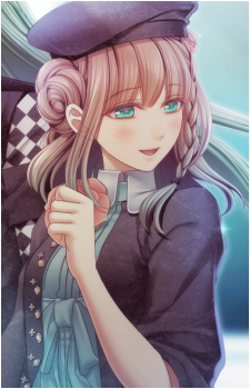 Heroine {AMNESIA}