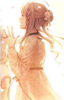 Heroine {AMNESIA}