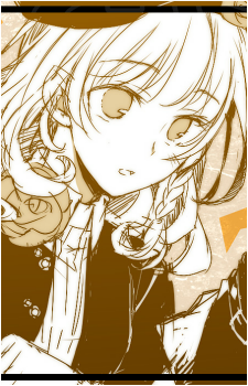 Heroine {AMNESIA}