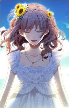 Heroine {AMNESIA}