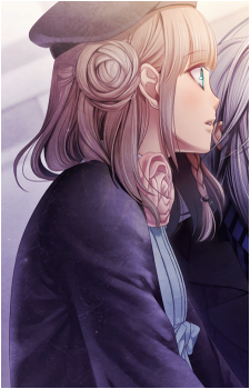 Heroine {AMNESIA}