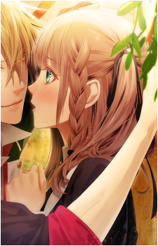 Heroine {AMNESIA}
