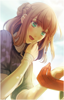 Heroine {AMNESIA}