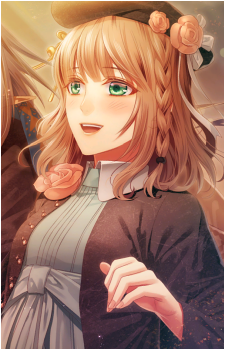 Heroine {AMNESIA}