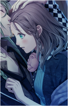 Heroine {AMNESIA}