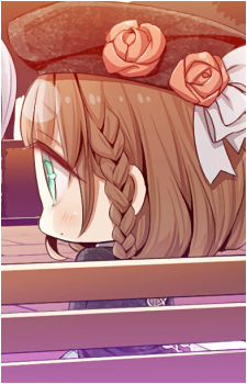 Heroine {AMNESIA}