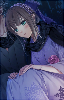 Heroine {AMNESIA}