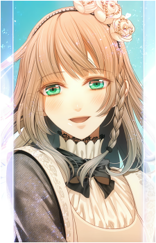 Heroine {AMNESIA}