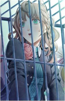 Heroine {AMNESIA}