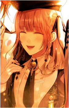 Heroine {AMNESIA}