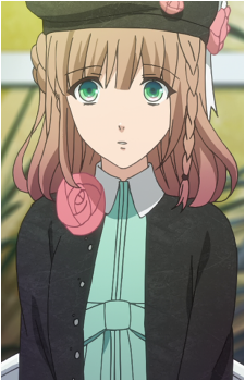 Heroine {AMNESIA}